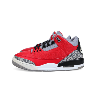 Jordan 3 Retro SE 'Unite'