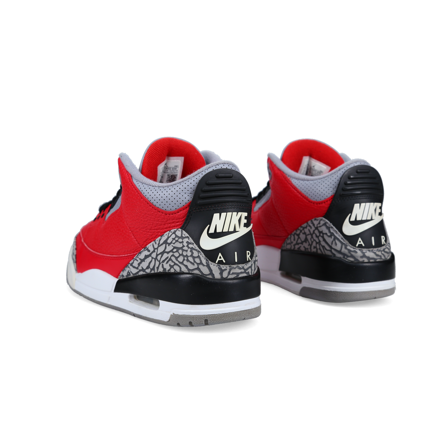 Jordan 3 Retro SE 'Unite'