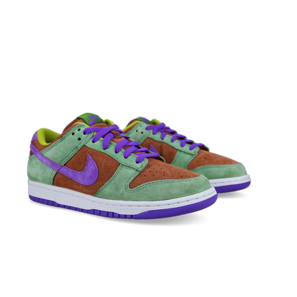 Nike Dunk Low 'Veneer' 2020 - Front View