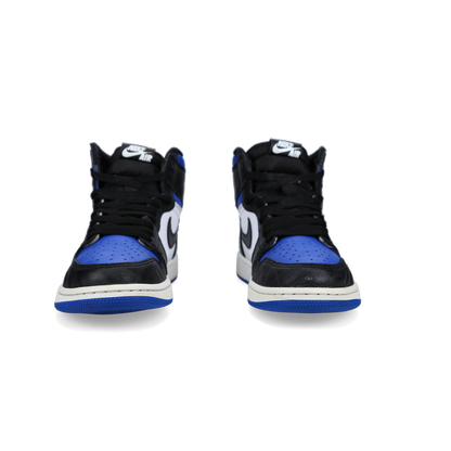 Jordan 1 Retro High OG 'Royal Toe' - Back View