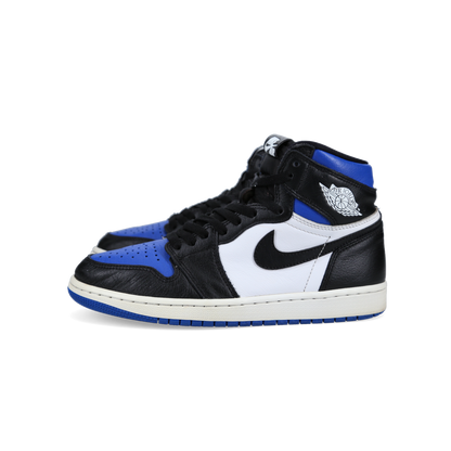 Jordan 1 Retro High OG 'Royal Toe'