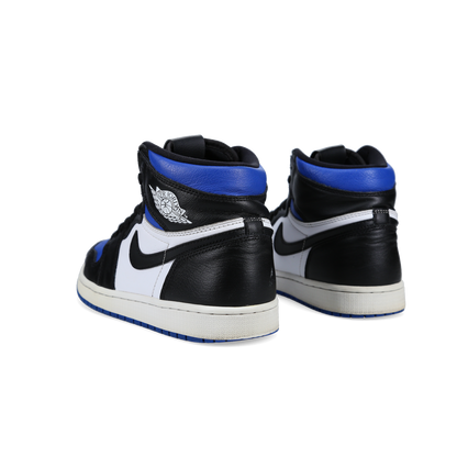 Jordan 1 Retro High OG 'Royal Toe'