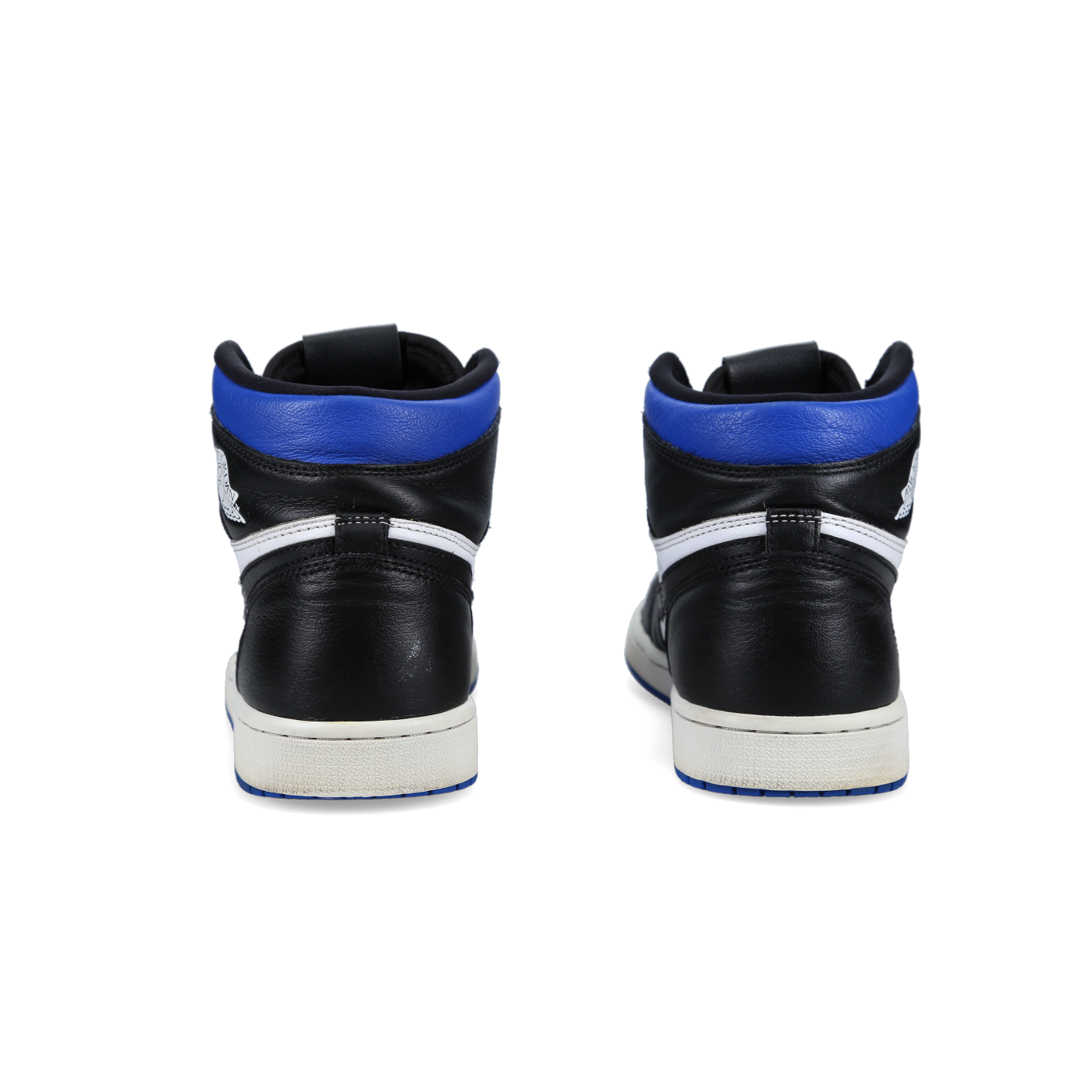 Jordan 1 Retro High OG 'Royal Toe'