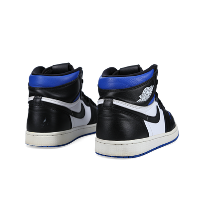 Jordan 1 Retro High OG 'Royal Toe'