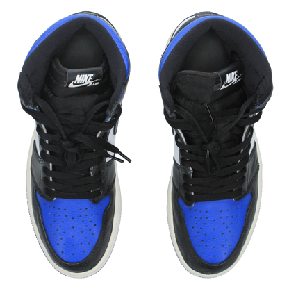 Jordan 1 Retro High OG 'Royal Toe'