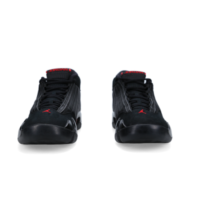 Jordan 14 Retro 'Last Shot' 2018 - Back View