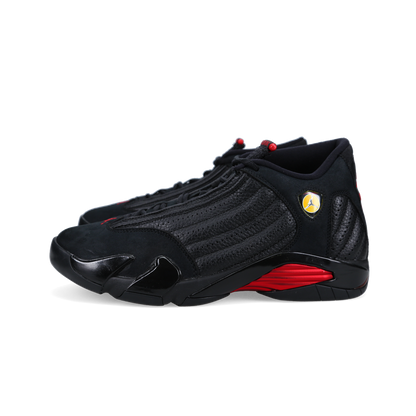 Jordan 14 Retro 'Last Shot' 2018