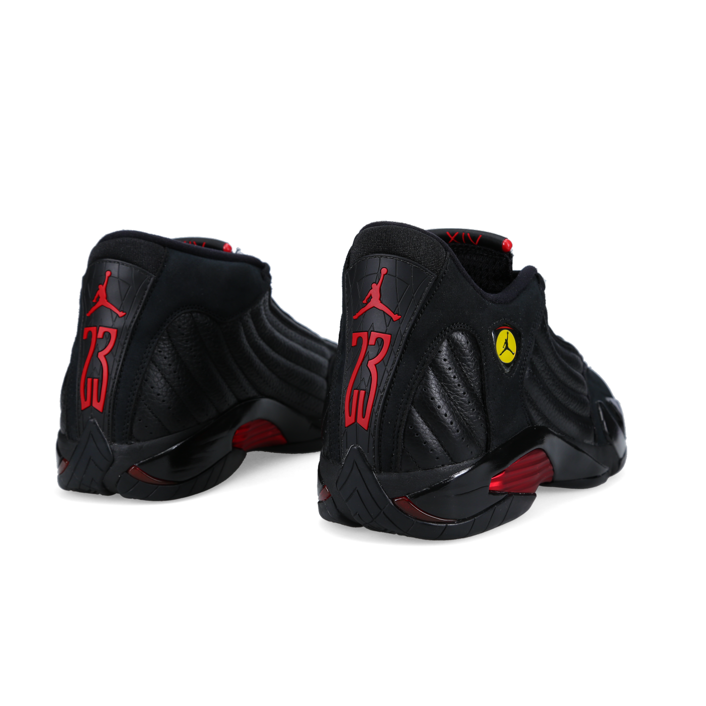 Jordan 14 Retro 'Last Shot' 2018