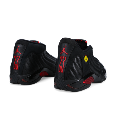 Jordan 14 Retro 'Last Shot' 2018