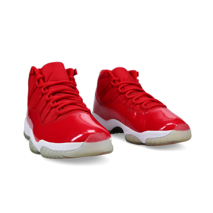 Jordan 11 Retro 'Win Like '96' - Side View