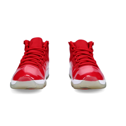 Jordan 11 Retro 'Win Like '96' - Back View