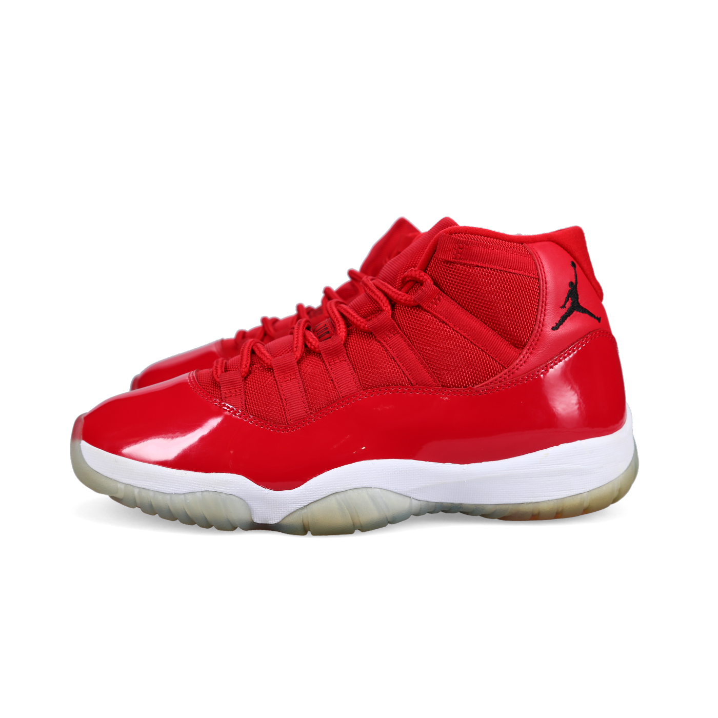 Jordan 11 Retro 'Win Like '96'