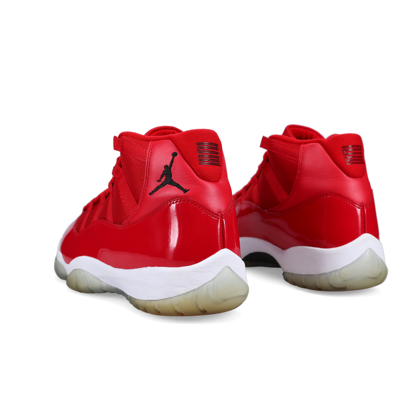 Jordan 11 Retro 'Win Like '96'