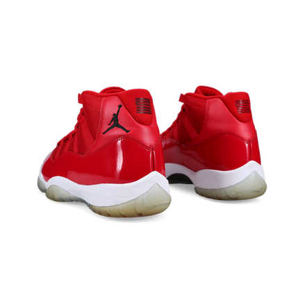 Jordan 11 Retro 'Win Like '96'