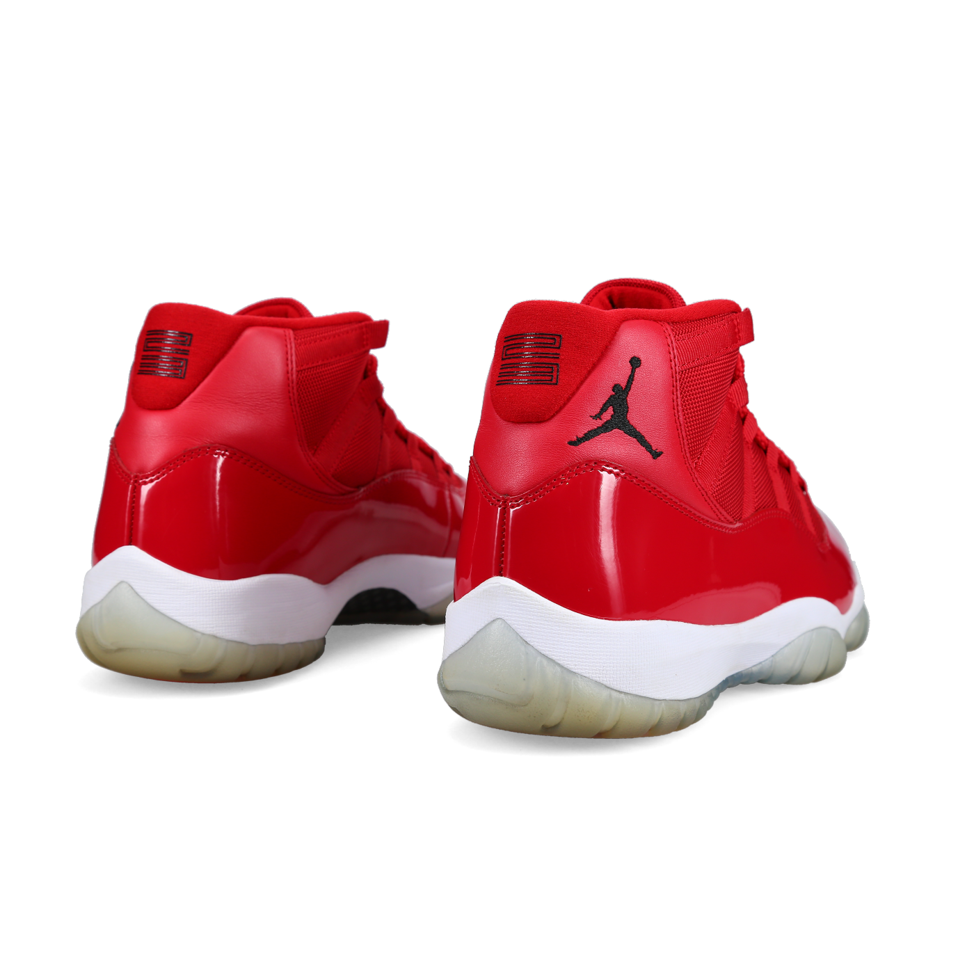 Jordan 11 Retro 'Win Like '96'