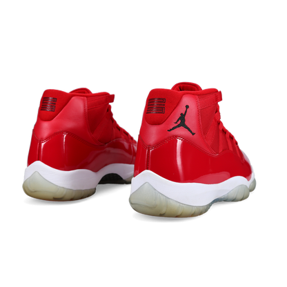 Jordan 11 Retro 'Win Like '96'