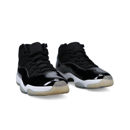 Jordan 11 Retro 'Space Jam' (2016) - Side View