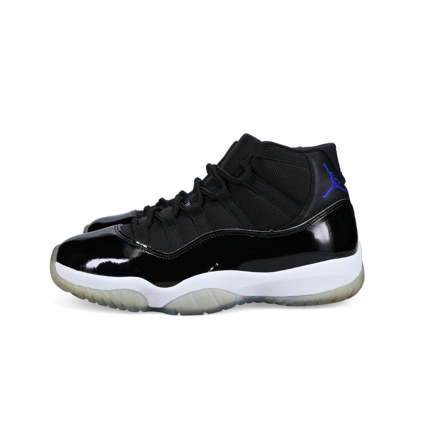 Jordan 11 Retro 'Space Jam' (2016)