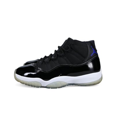 Jordan 11 Retro 'Space Jam' (2016)