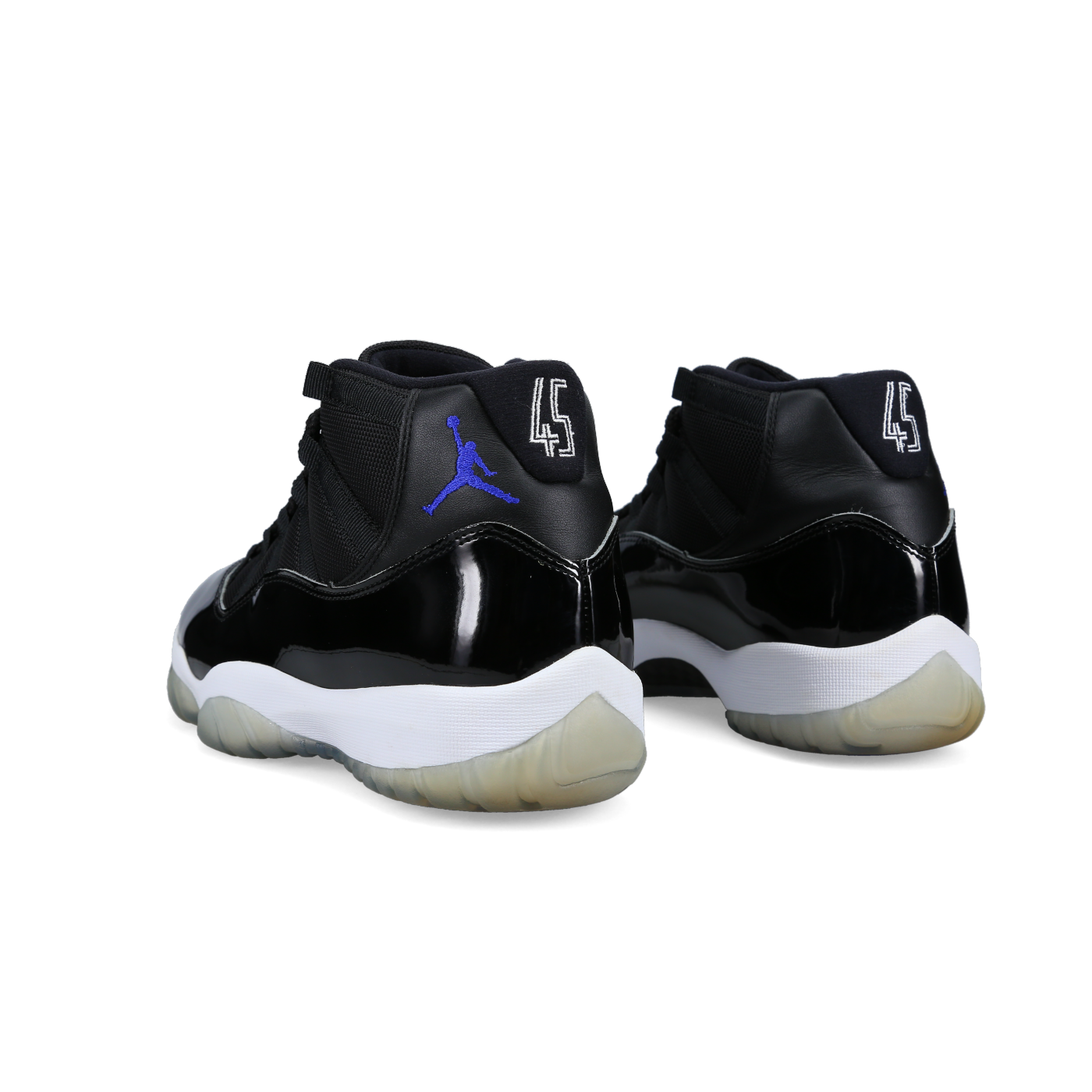 Jordan 11 Retro 'Space Jam' (2016)