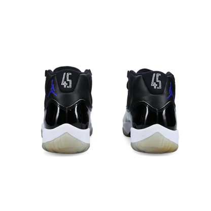 Jordan 11 Retro 'Space Jam' (2016)