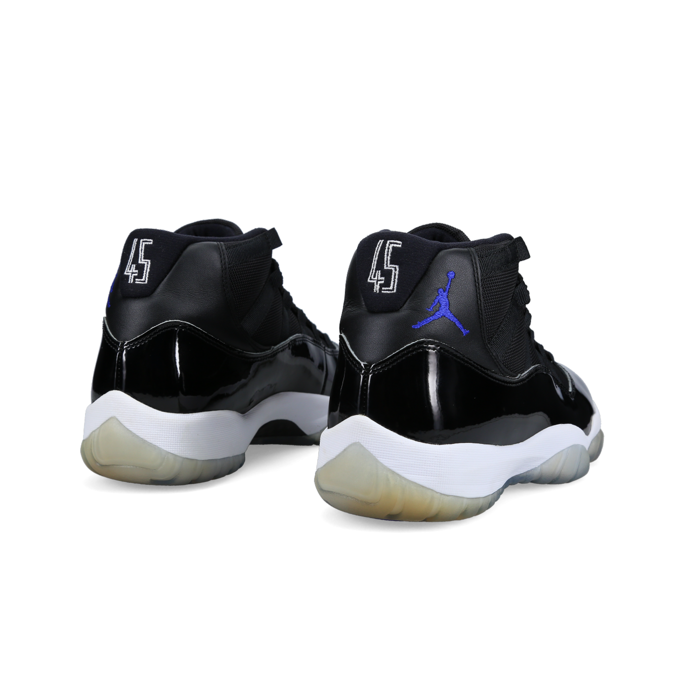 Jordan 11 Retro 'Space Jam' (2016)