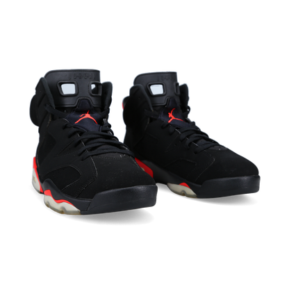 Jordan 6 Retro 'Infrared' (2019) - Side View