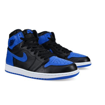 Jordan 1 Retro High OG 'Royal' 2017 - Front View