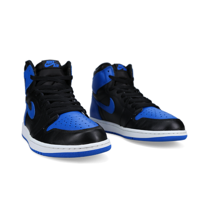 Jordan 1 Retro High OG 'Royal' 2017 - Side View