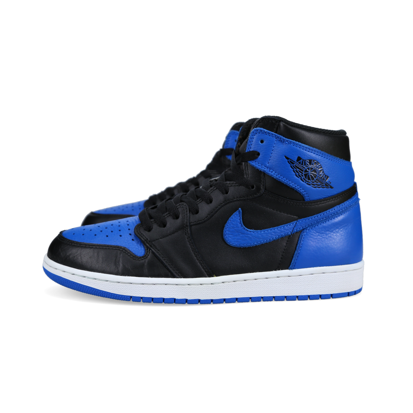 Jordan 1 Retro High OG 'Royal' 2017