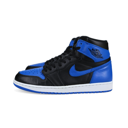 Jordan 1 Retro High OG 'Royal' 2017