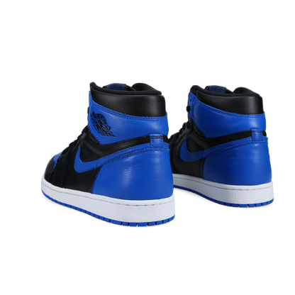 Jordan 1 Retro High OG 'Royal' 2017