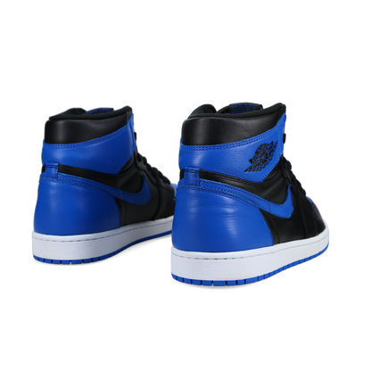 Jordan 1 Retro High OG 'Royal' 2017