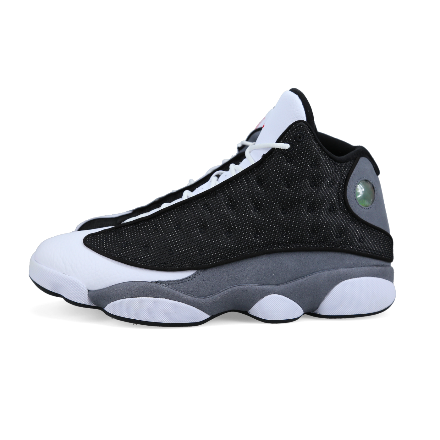 Jordan 13 Retro 'Black Flint'