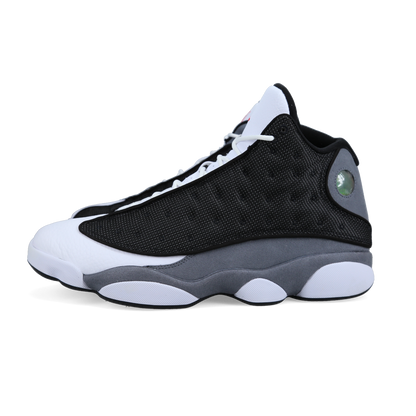 Jordan 13 Retro 'Black Flint'