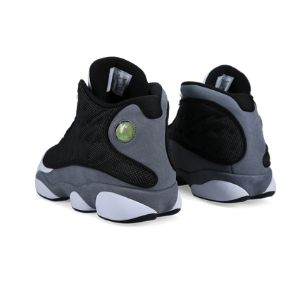 Jordan 13 Retro 'Black Flint'