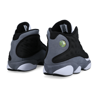 Jordan 13 Retro 'Black Flint'