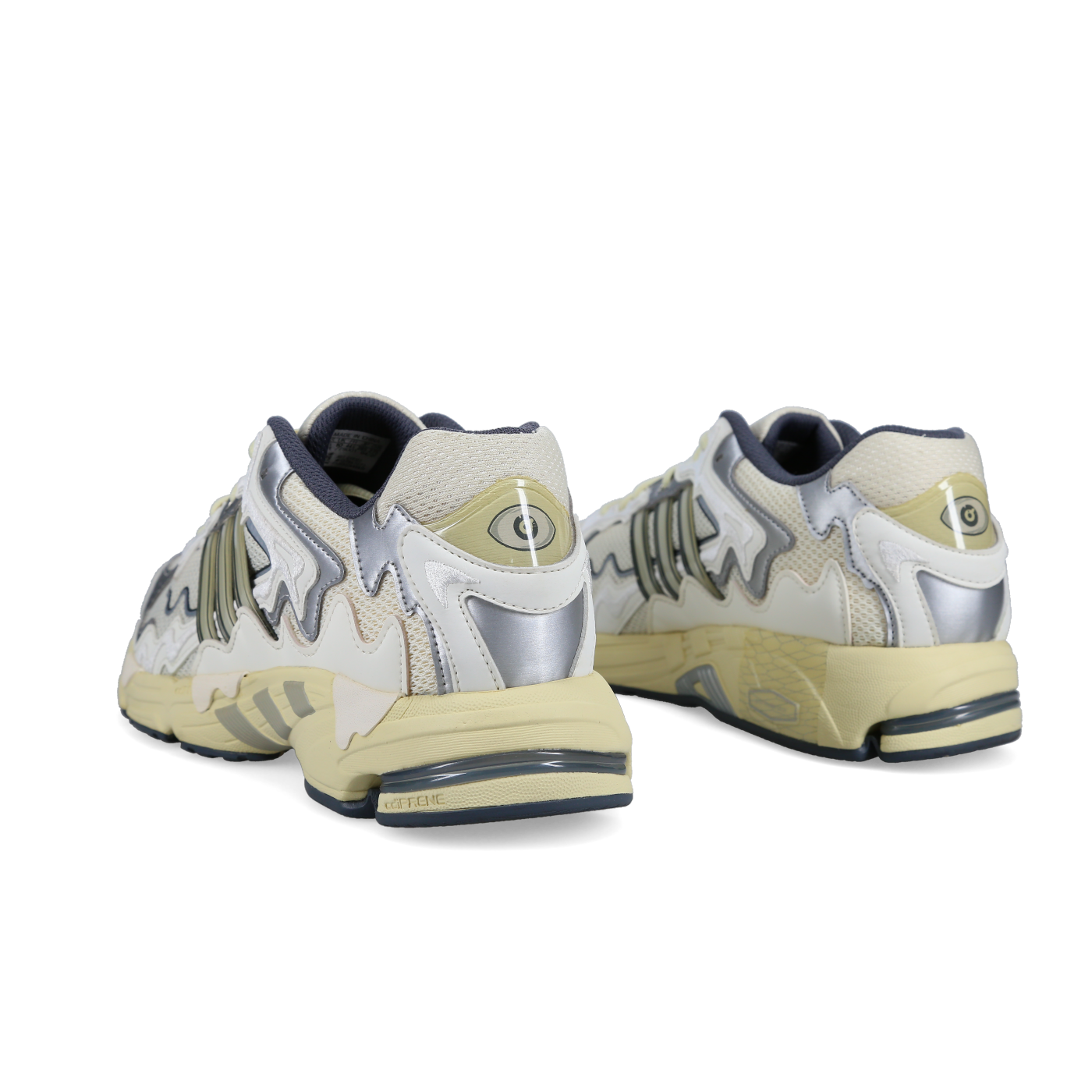 Bad Bunny X Adidas Response CL 'Cream White'