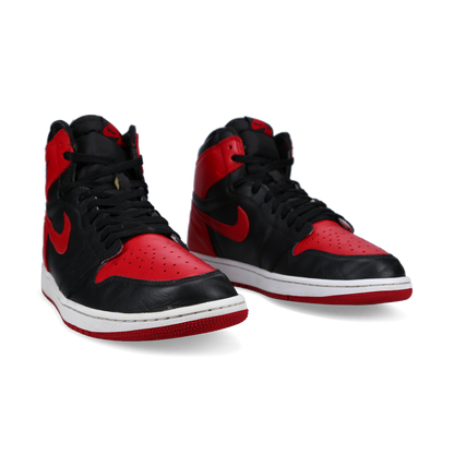 Jordan 1 Retro High OG 'Banned' 2016 - Side View