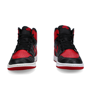 Jordan 1 Retro High OG 'Banned' 2016 - Back View