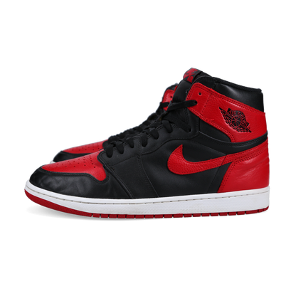 Jordan 1 Retro High OG 'Banned' 2016