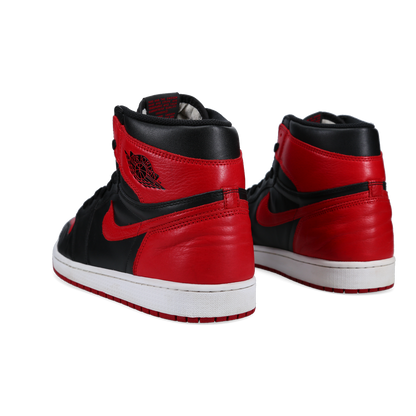 Jordan 1 Retro High OG 'Banned' 2016