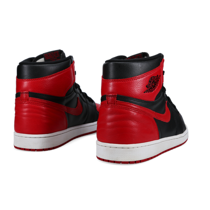 Jordan 1 Retro High OG 'Banned' 2016