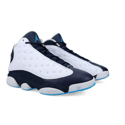 Jordan 13 Retro 'Obsidian' - Front View