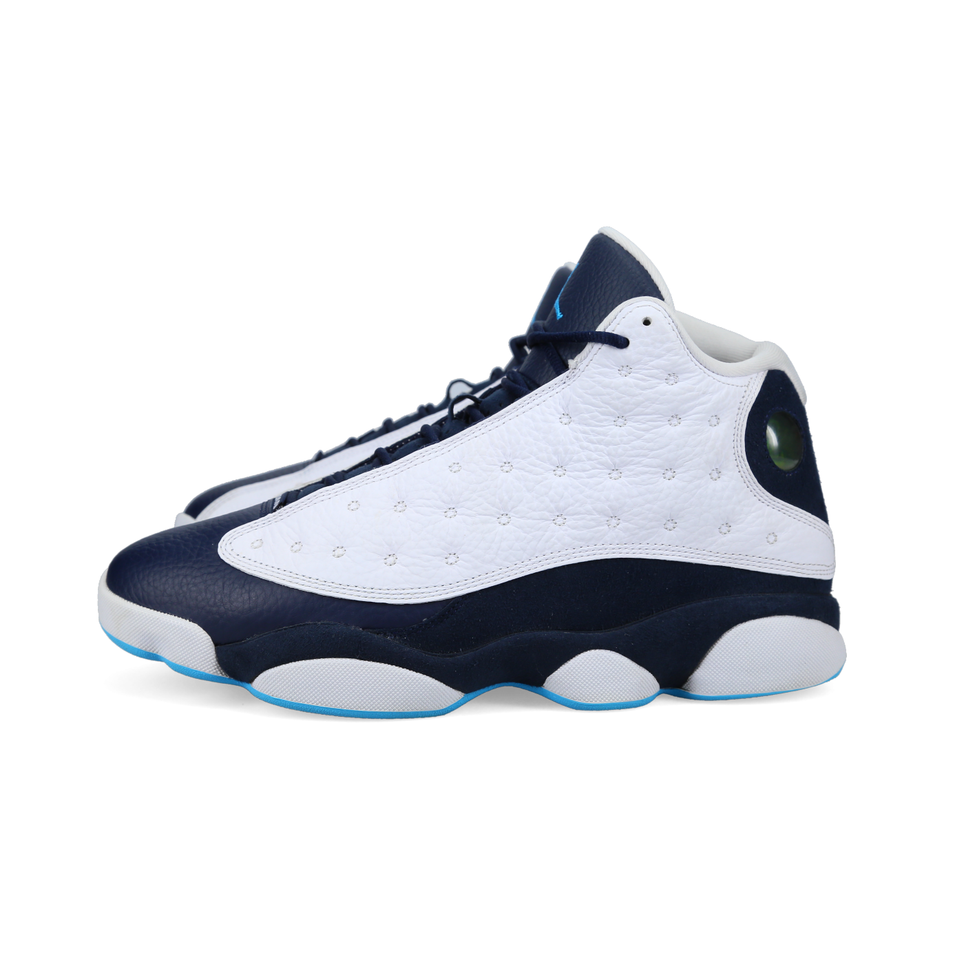 Jordan 13 Retro 'Obsidian'