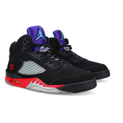 Jordan 5 Retro 'Top 3' - Front View