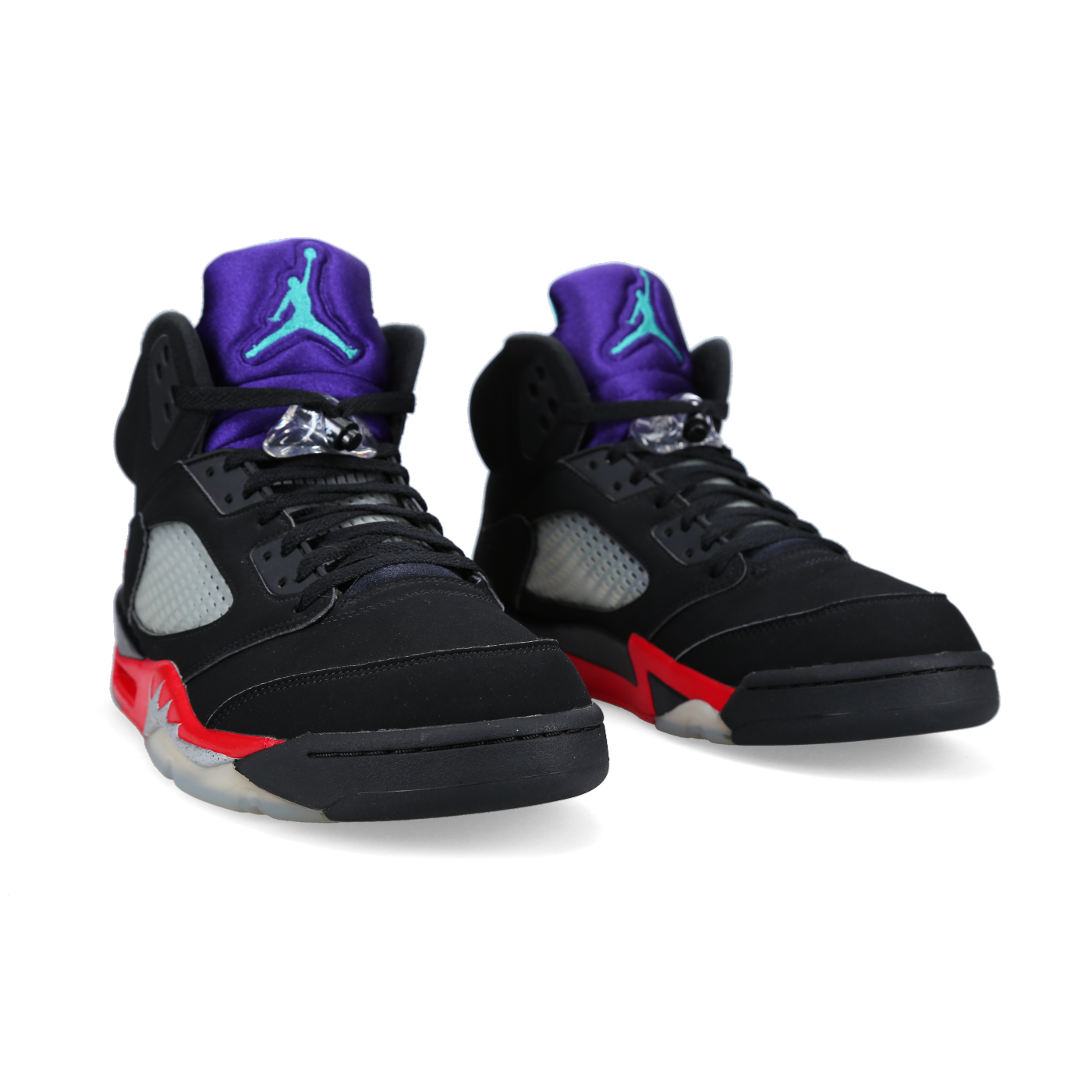 Jordan 5 Retro 'Top 3' - Side View