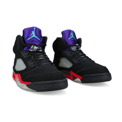 Jordan 5 Retro 'Top 3' - Side View