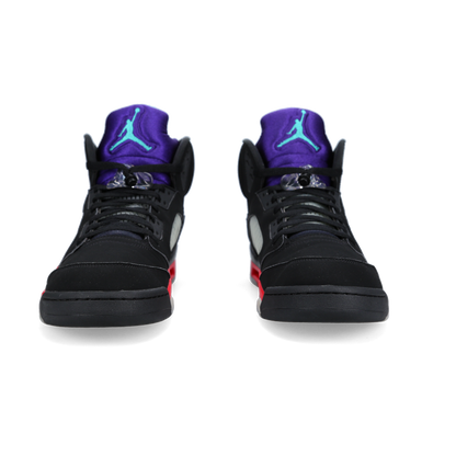 Jordan 5 Retro 'Top 3' - Back View