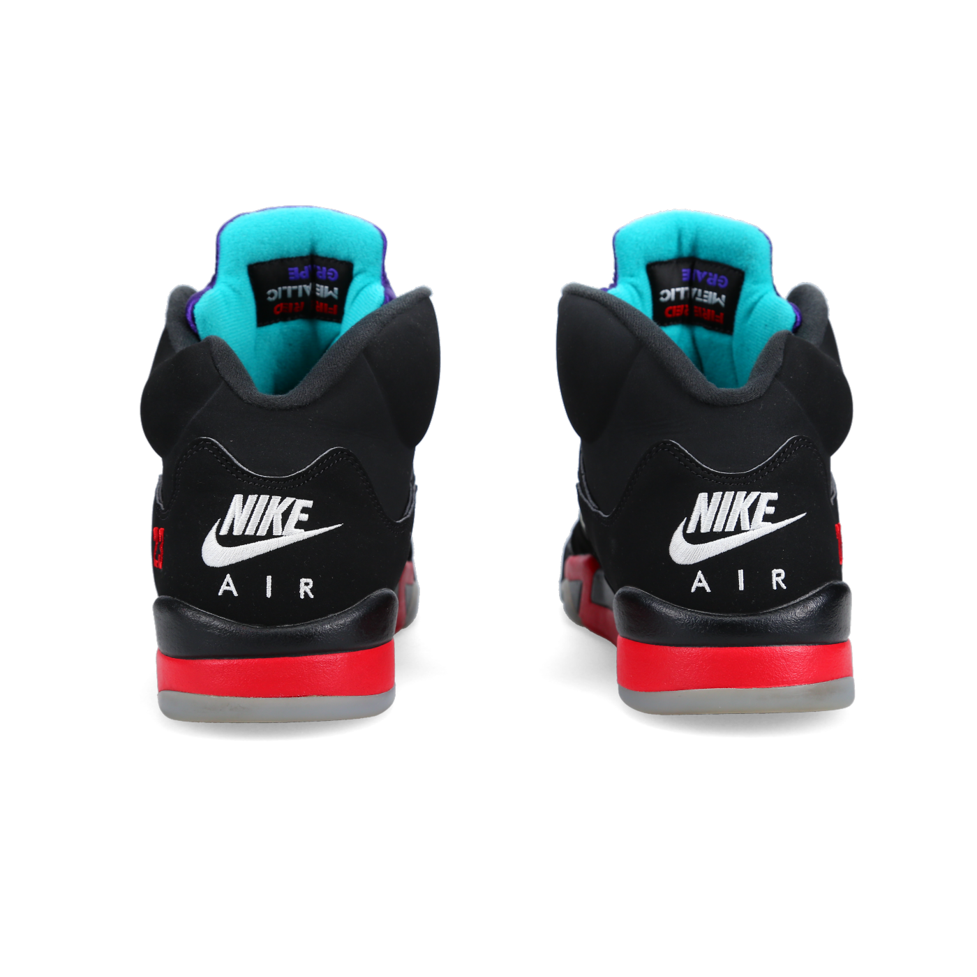 Jordan 5 Retro 'Top 3'